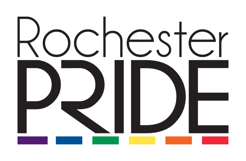 About Us Rochester Pride